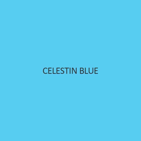 Celestin Blue MS