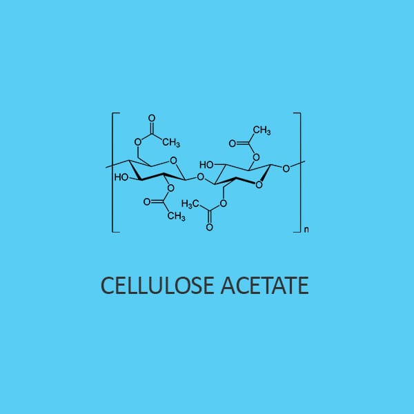 Cellulose Acetate Powder