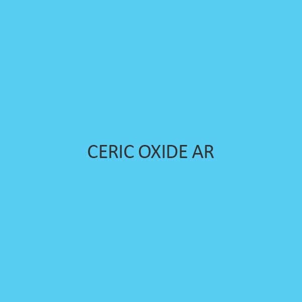 Ceric Oxide AR