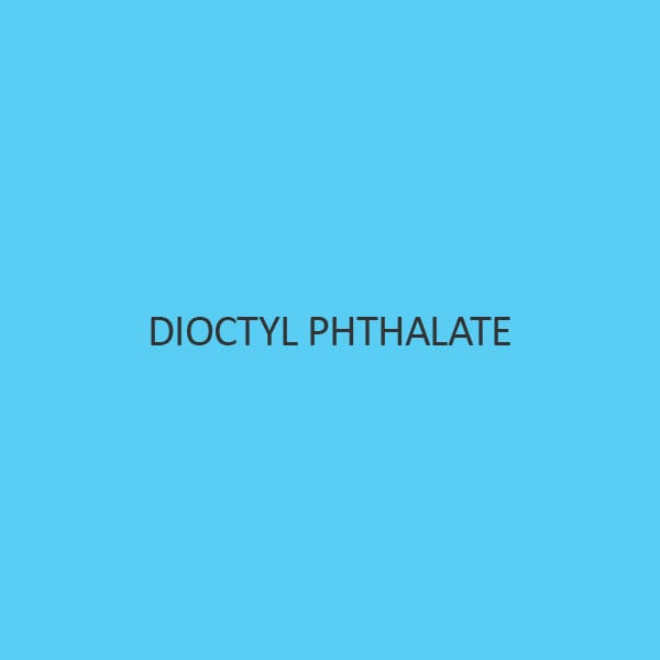 Dioctyl Phthalate 99% For Synthesis