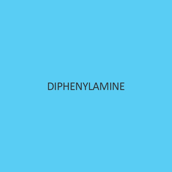 Diphenylamine