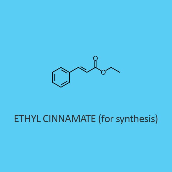 Ethyl Cinnamate (For Synthesis)