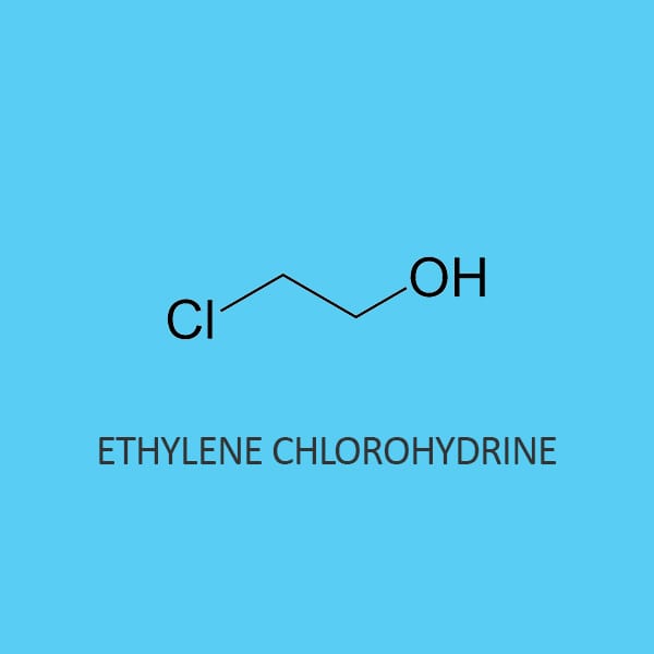 Ethylene Chlorohydrine (2 Chloroethanol)