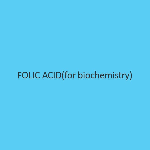 Folic Acid