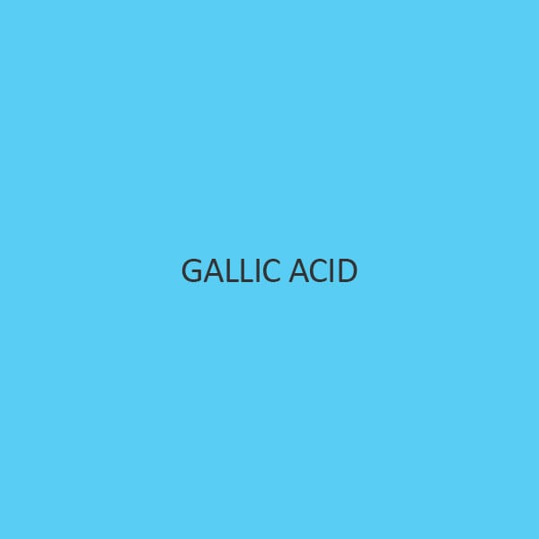 Gallic Acid