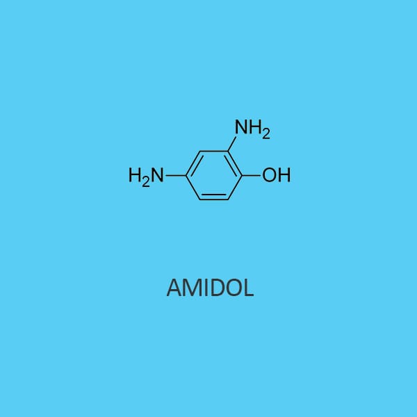 Amidol