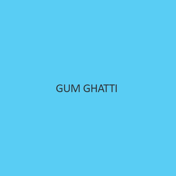 गम घट्टी एक्स्ट्रा प्योर
