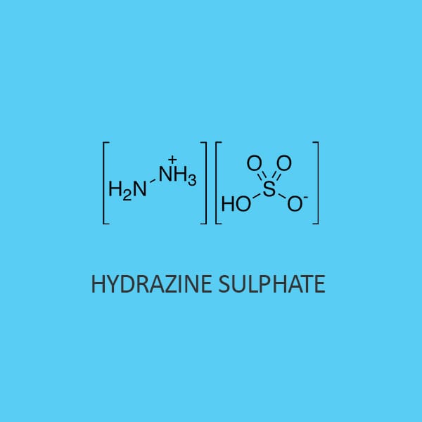 Hydrazine Sulphate