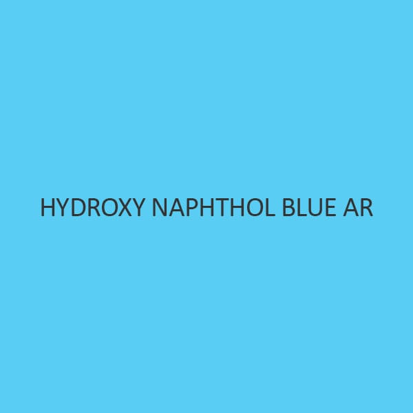 Hydroxy Naphthol Blue AR