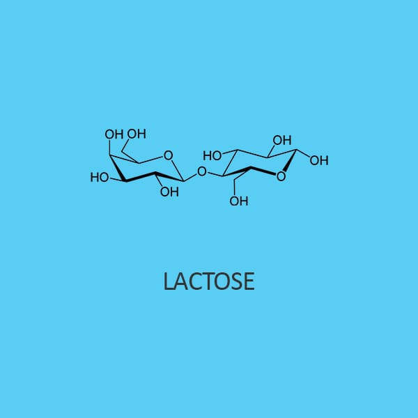 Lactose Extra Pure