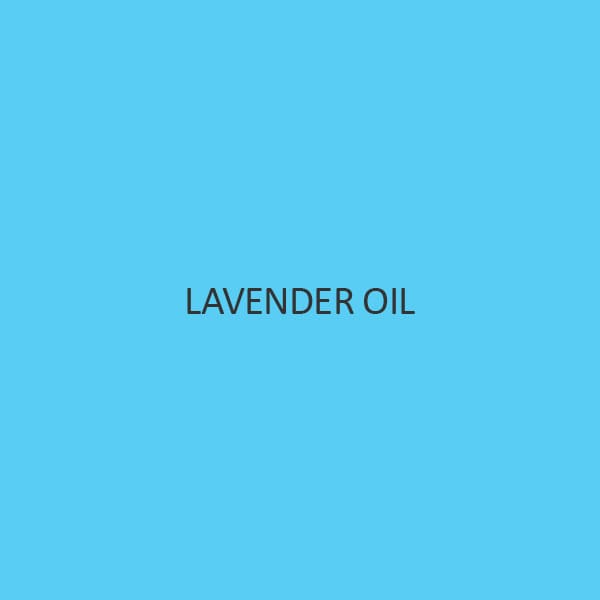Lavender Oil Extra Pure