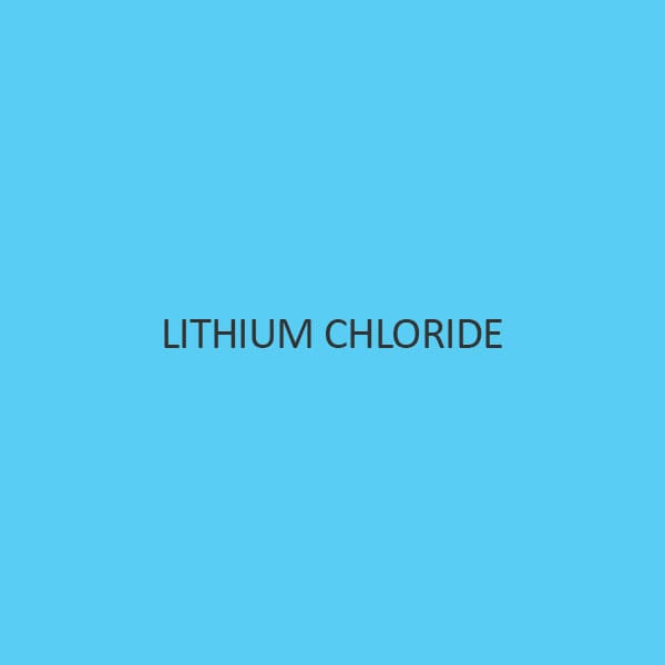 Lithium Chloride (Anhydrous)
