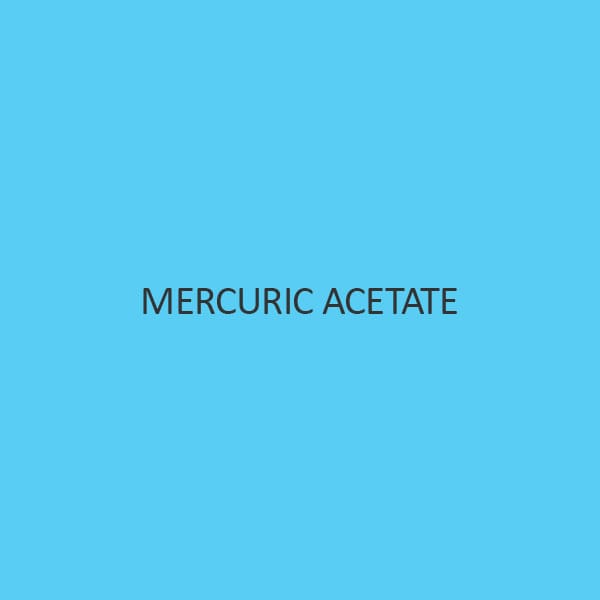 Mercuric Acetate
