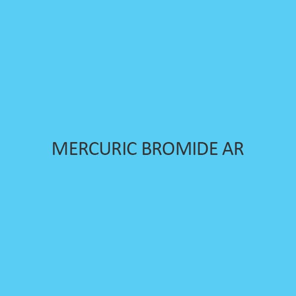 Mercuric Bromide AR
