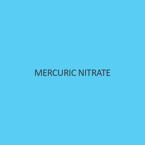 Mercuric Nitrate