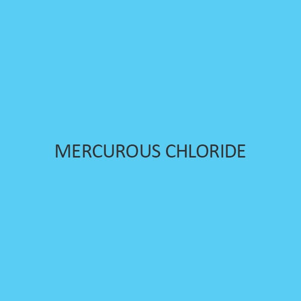 Mercurous Chloride