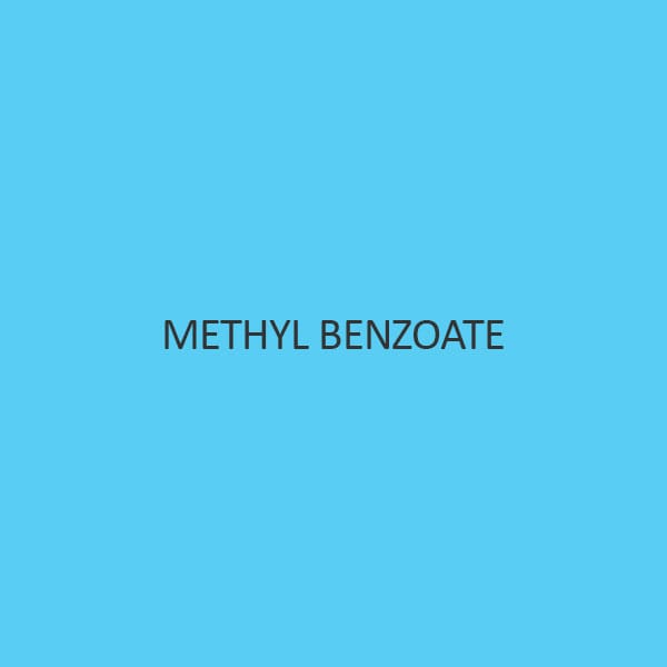 Methyl Benzoate