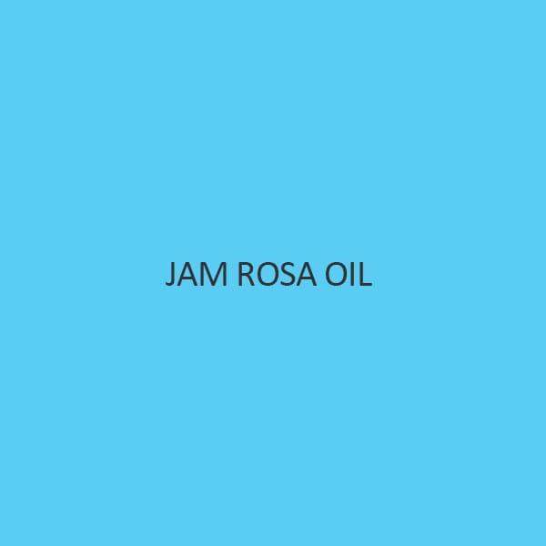 Jam Rosa Oil Extra Pure