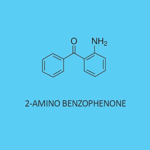2 Amino Benzophenone