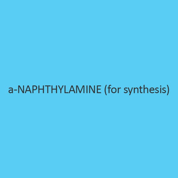a Naphthylamine (For Synthesis)