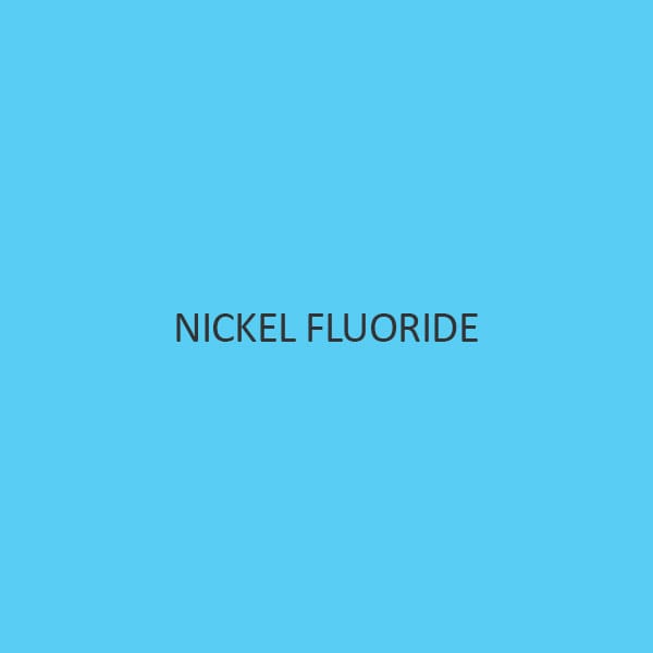 Nickel Fluoride