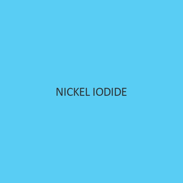 Nickel Iodide