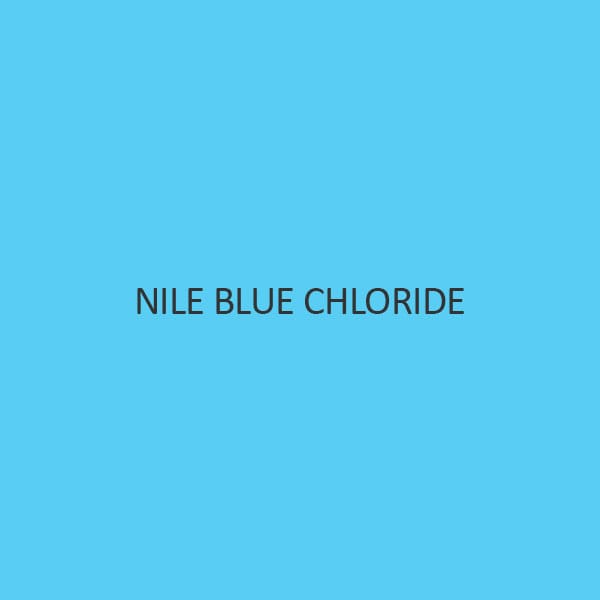 Nile Blue Chloride