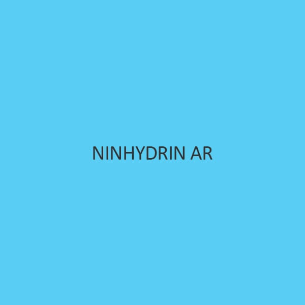 Ninhydrin AR