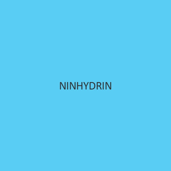 Ninhydrin Solution