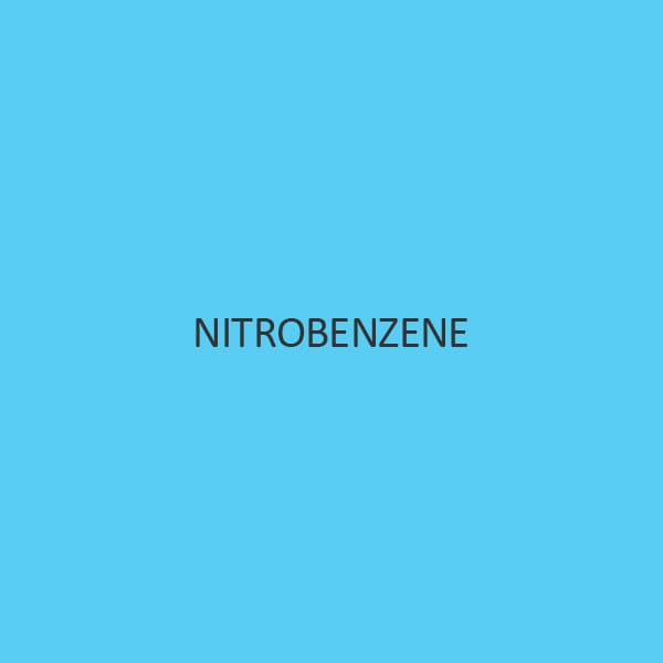 Nitrobenzene
