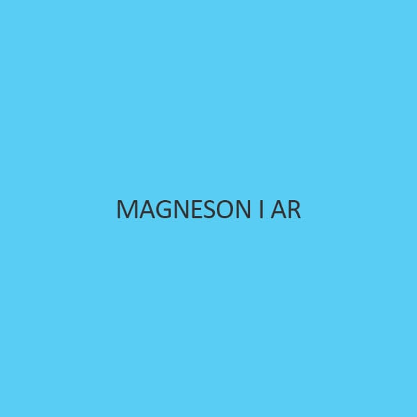 Magneson I AR