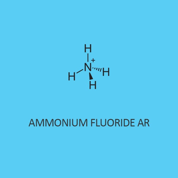 Ammonium Fluoride AR