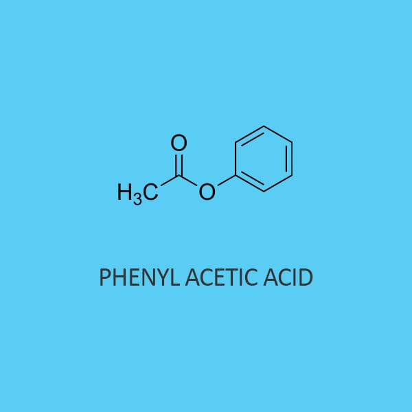 Phenyl Acetic Acid