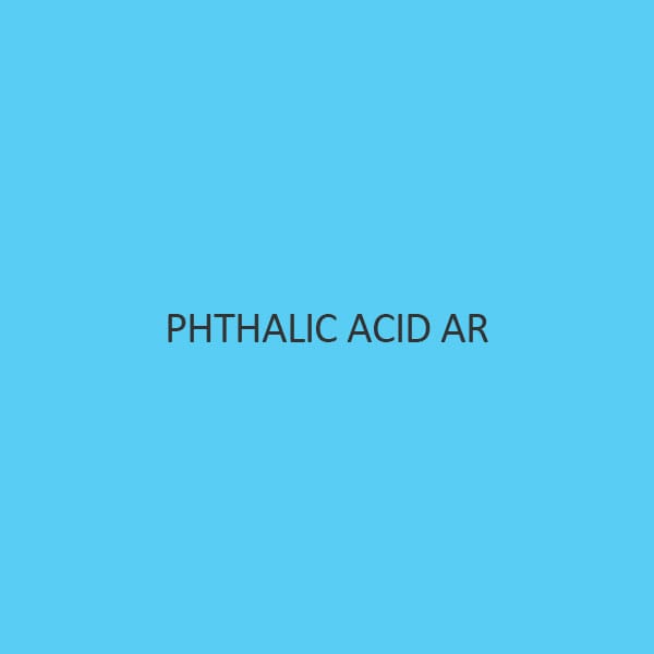Phthalic Acid AR