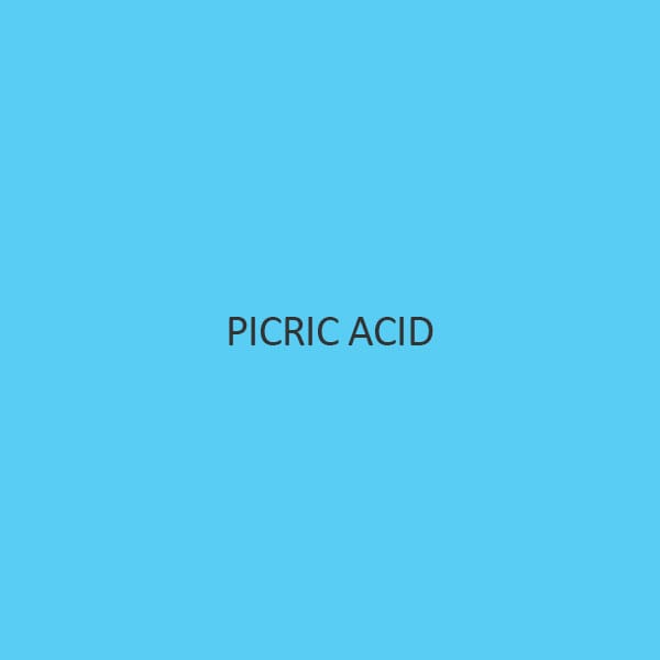 Picric Acid