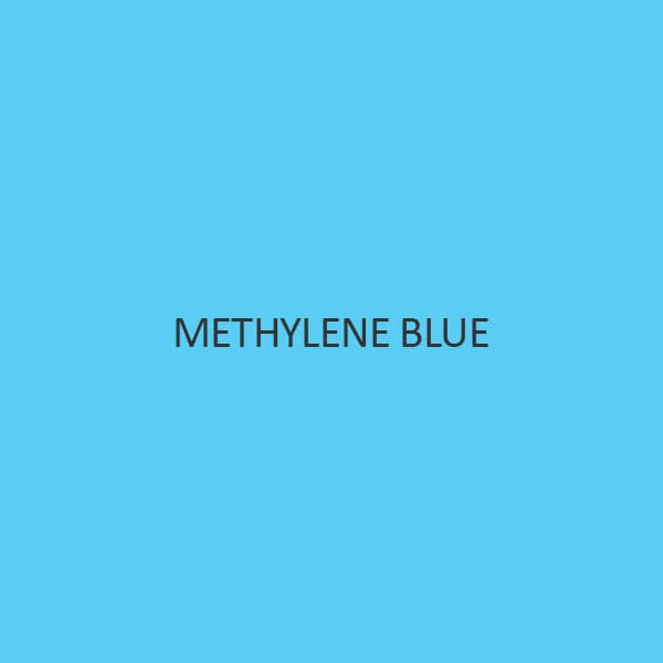 Methylene Blue (M.S.)
