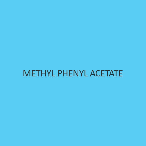 Methyl Phenyl Acetate
