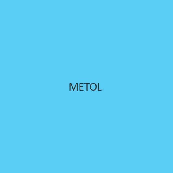 Metol (Photographic Grade) (P Methylaminophenol Sulphate)