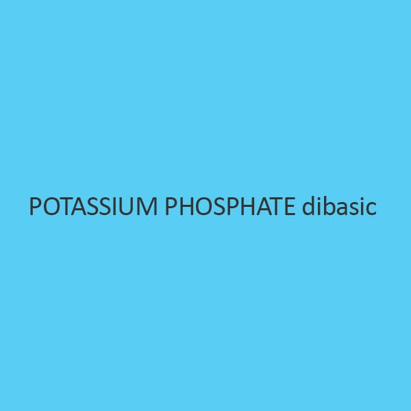 Potassium Phosphate Dibasic (Anhydrous)