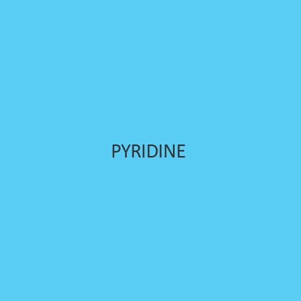Pyridine