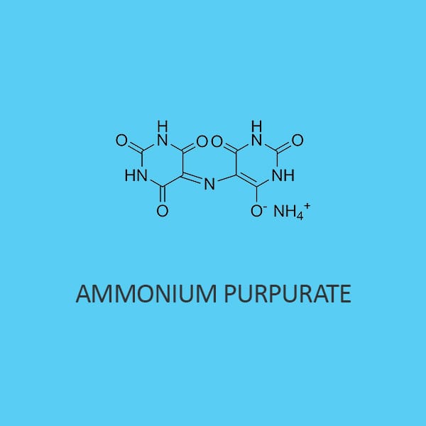 Ammonium Purpurate