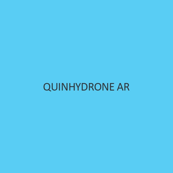 Quinhydrone AR