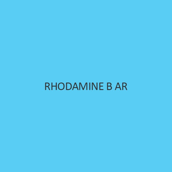 Rhodamine B AR (M.S.)