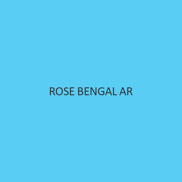 Rose Bengal AR