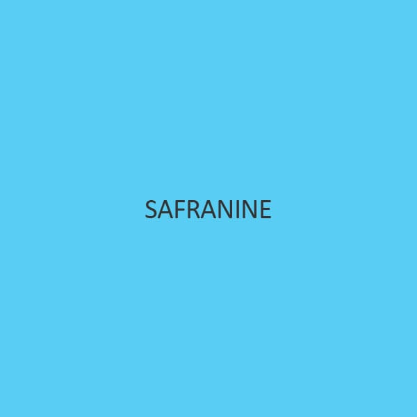 Safranine