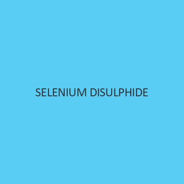 Selenium Disulphide