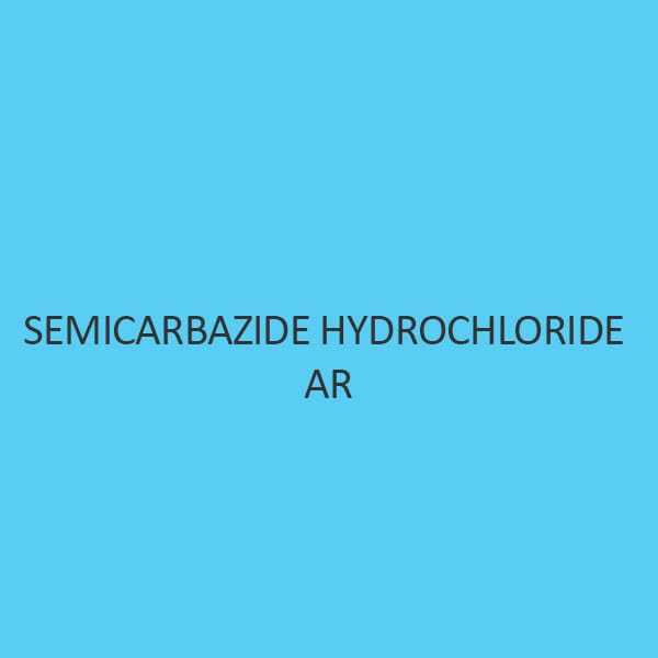 Semicarbazide Hydrochloride AR