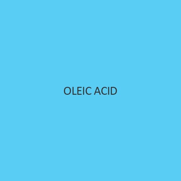 Oleic Acid