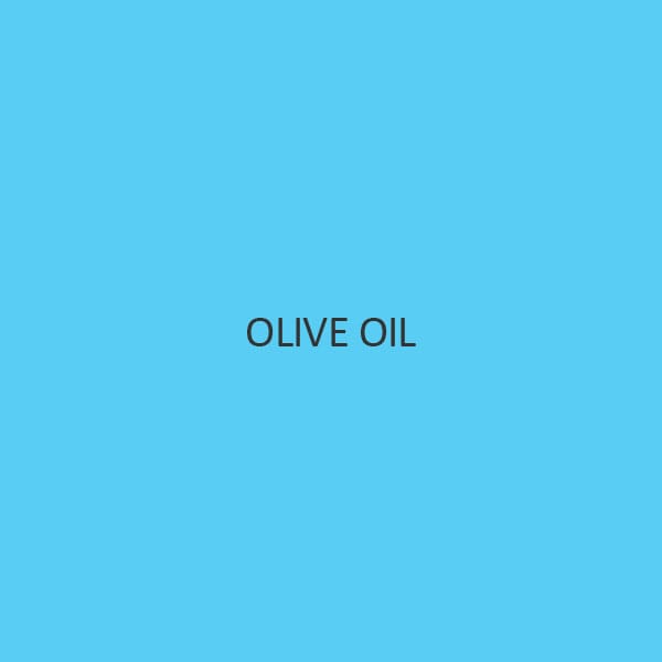 Olive Oil Extra Pure