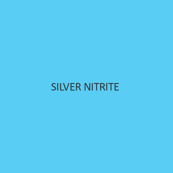 Silver Nitrate Extra Pure